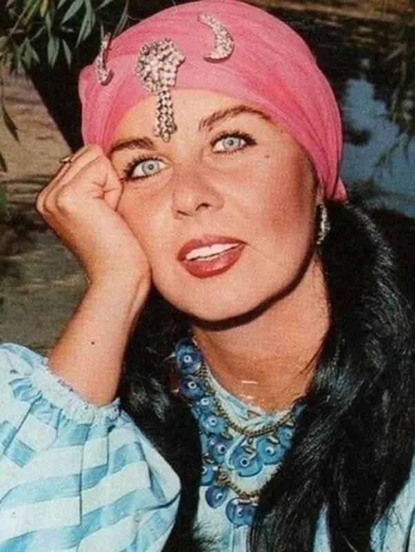 Fatma Girik vəfat etdi