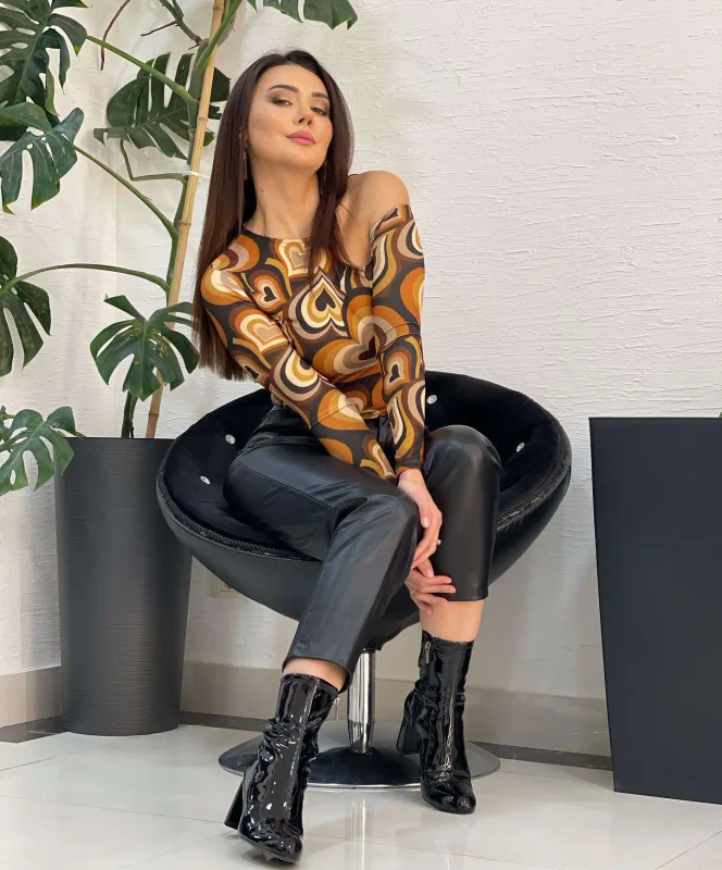 Oksanadan ismarış!