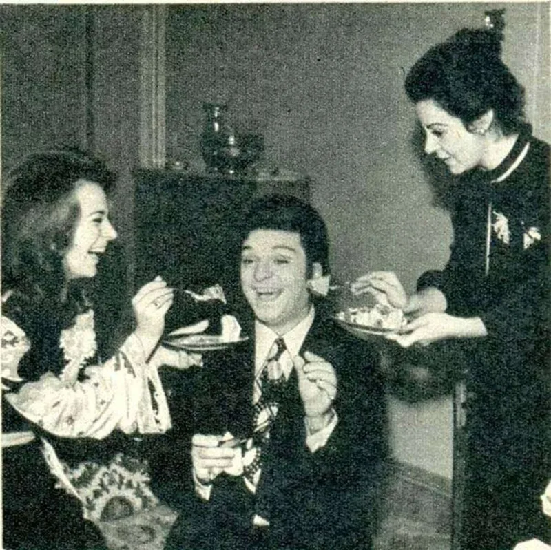 “Sevdiyini itirdikdən sonra Fatma da solmuşdu”