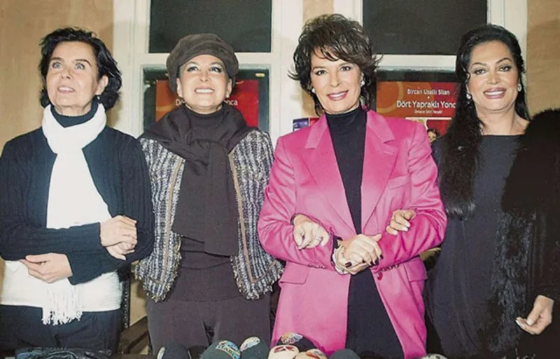 “Sevdiyini itirdikdən sonra Fatma da solmuşdu”