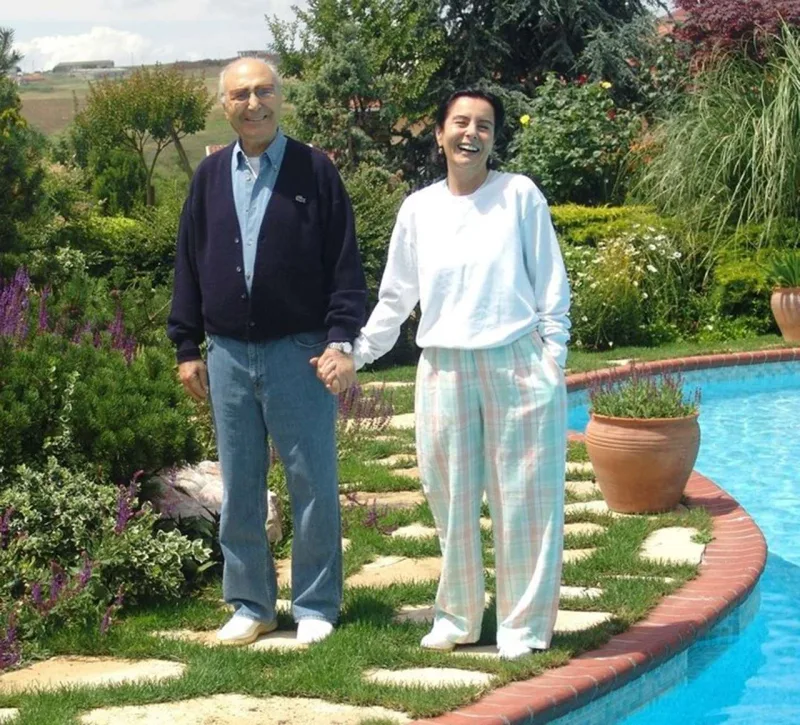 “Sevdiyini itirdikdən sonra Fatma da solmuşdu”