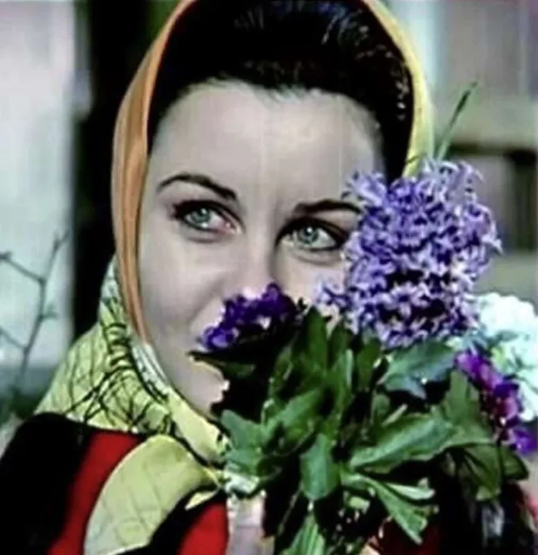 Əfsanəvi ulduzun unudulmaz filmləri...