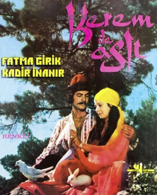 Əfsanəvi ulduzun unudulmaz filmləri...