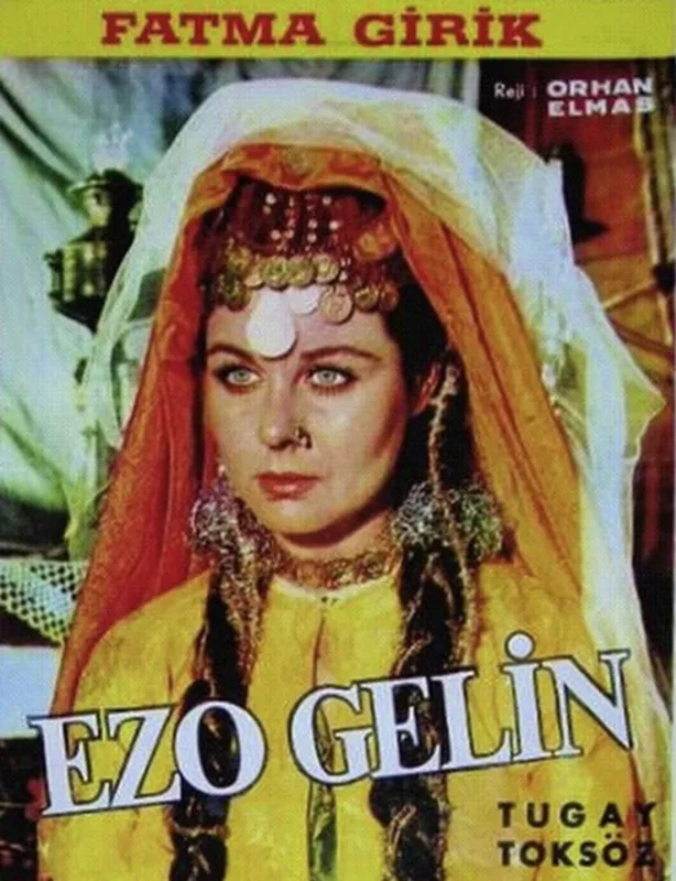 Əfsanəvi ulduzun unudulmaz filmləri...