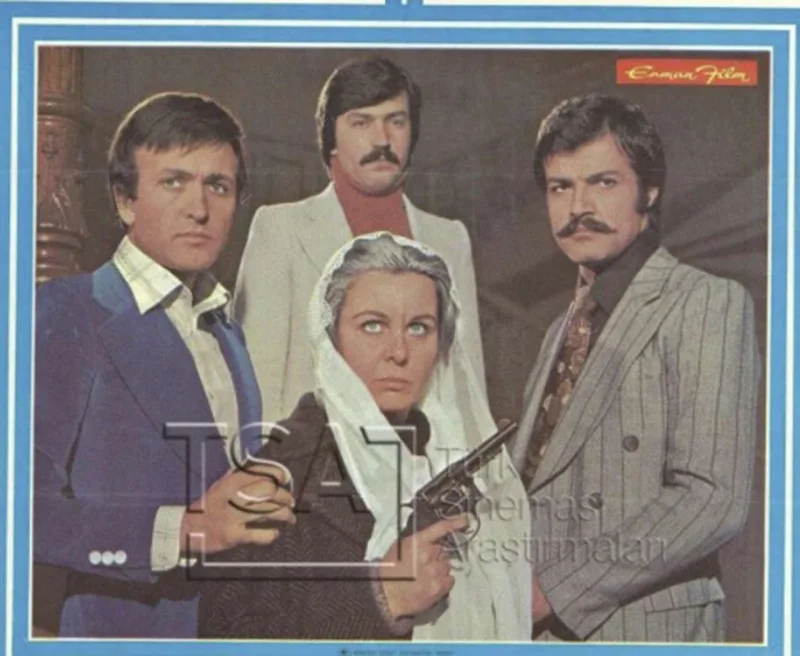 Əfsanəvi ulduzun unudulmaz filmləri...