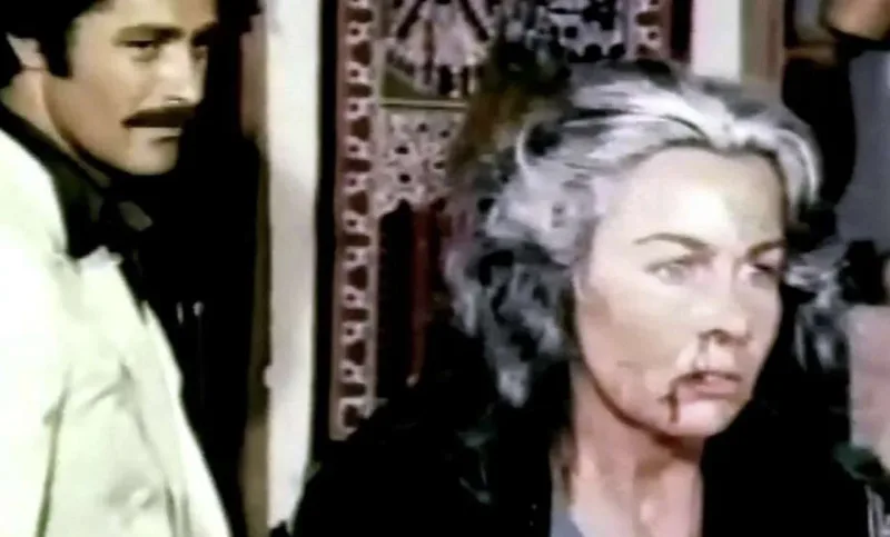 Əfsanəvi ulduzun unudulmaz filmləri...