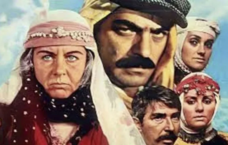 Əfsanəvi ulduzun unudulmaz filmləri...