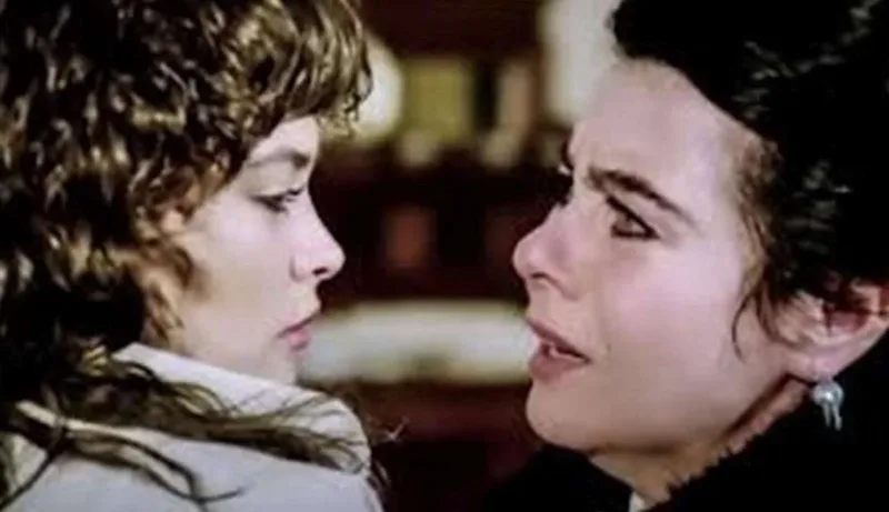 Əfsanəvi ulduzun unudulmaz filmləri...