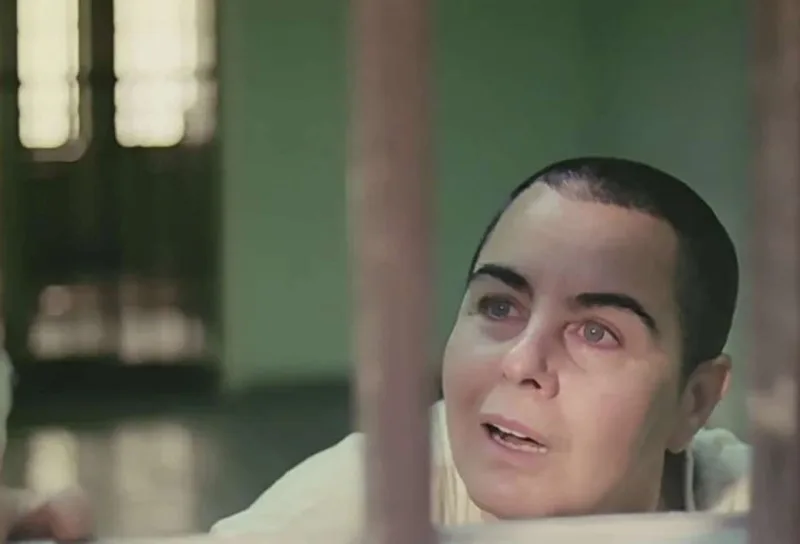 Əfsanəvi ulduzun unudulmaz filmləri...