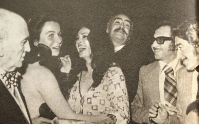 “Güldüyümüz günlər üçün darıxacam” - Türkan Şoray