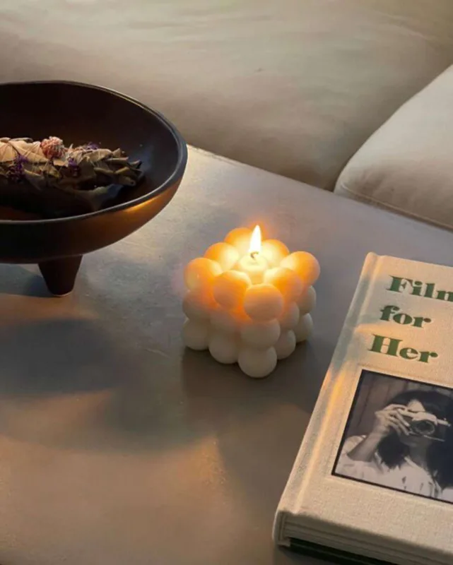 Xoşbəxt olmaq  üçün evinizdə bunları edin!