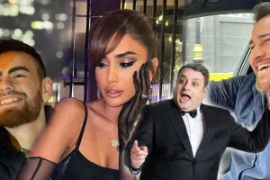 TikTok-da pul qazanan məşhurlar - Siyahı