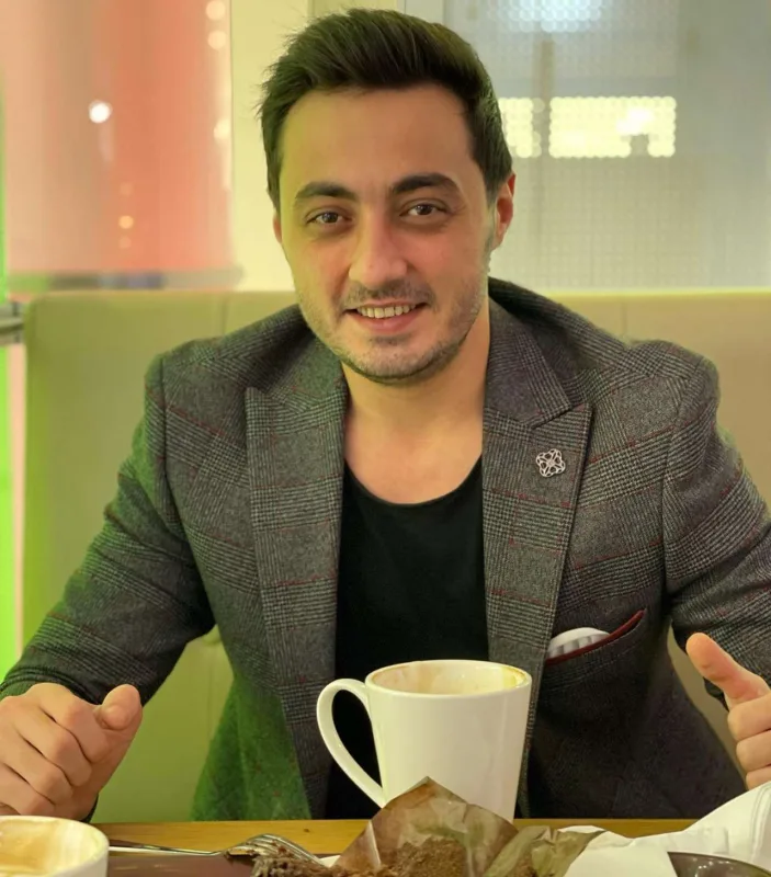 TikTok-da pul qazanan məşhurlar - Siyahı