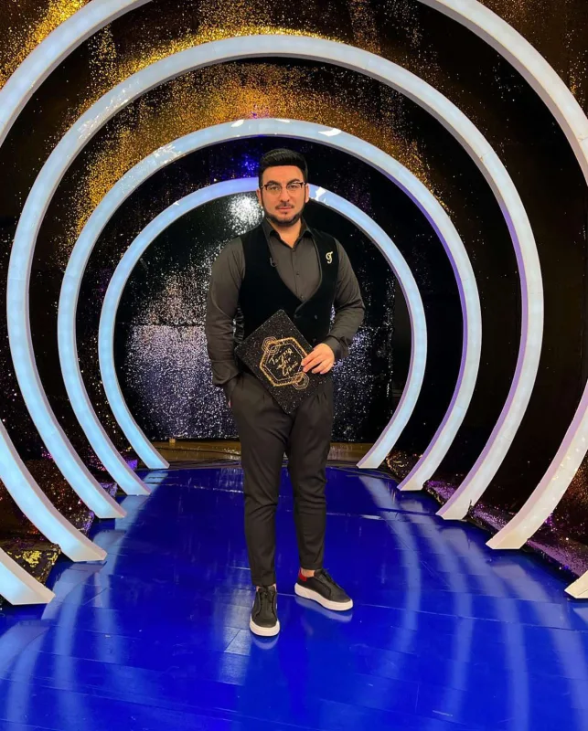 TikTok-da pul qazanan məşhurlar - Siyahı