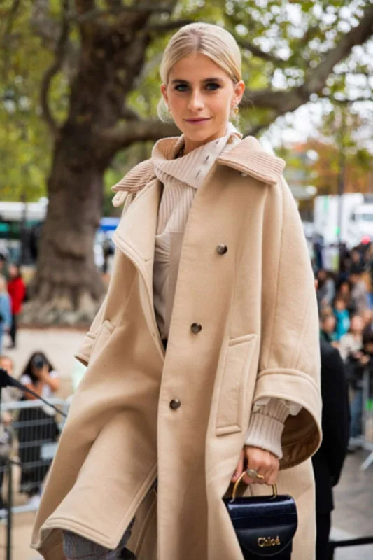 Soyuq havada zövqlü görünməyin yolları...