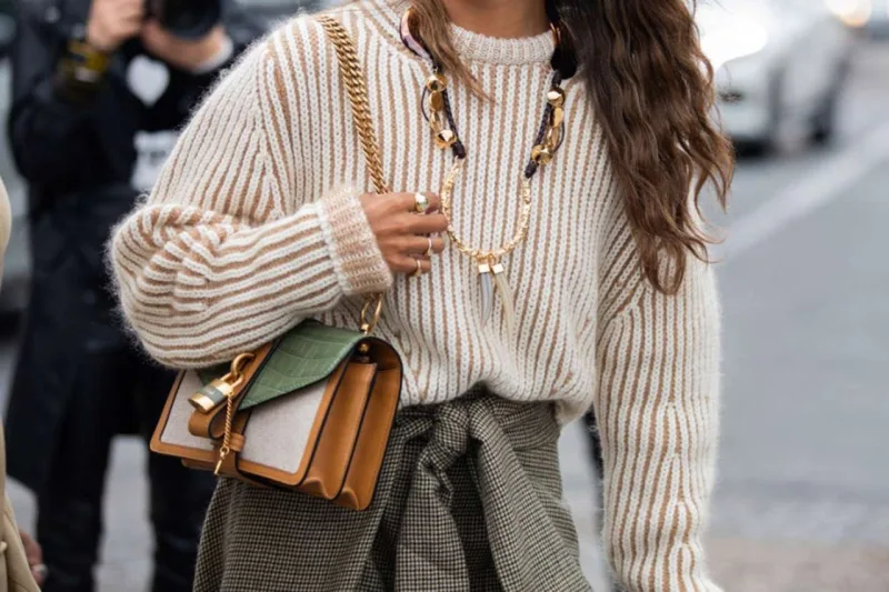 Soyuq havada zövqlü görünməyin yolları...