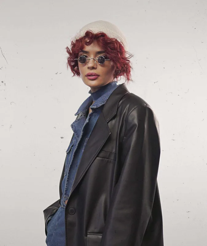 “Uşaq evində müəllimlər yeməklərimizi yetimçələrinə aparırdı”