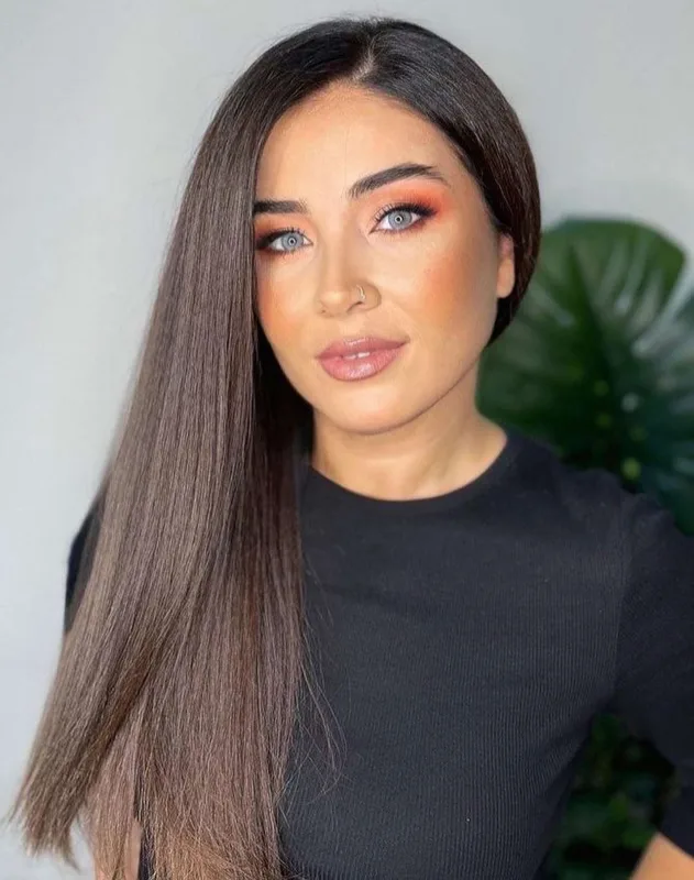 Elnarədən Laləyə ağır sözlər - Üçlü qalmaqal!