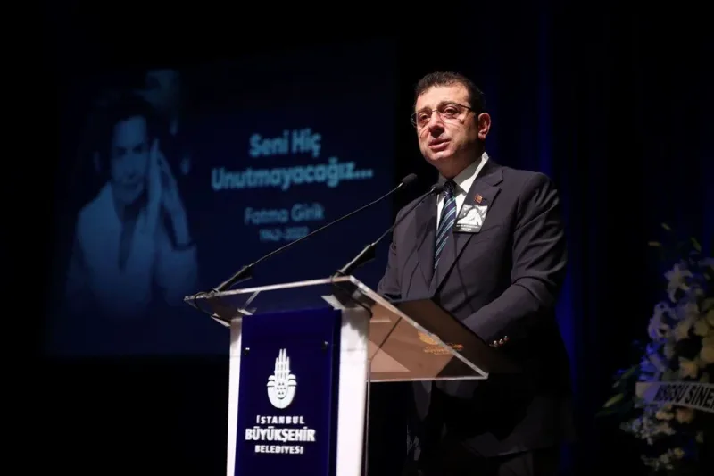 Fatma Giriklə vida - Yenilənib