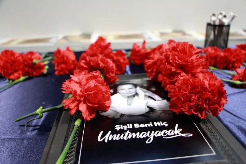 Fatma Giriklə vida - Yenilənib