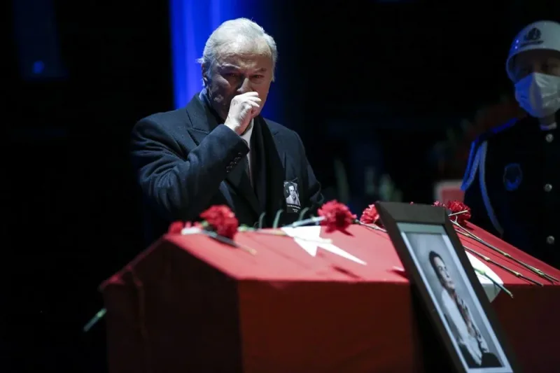 Fatma Giriklə vida - Yenilənib