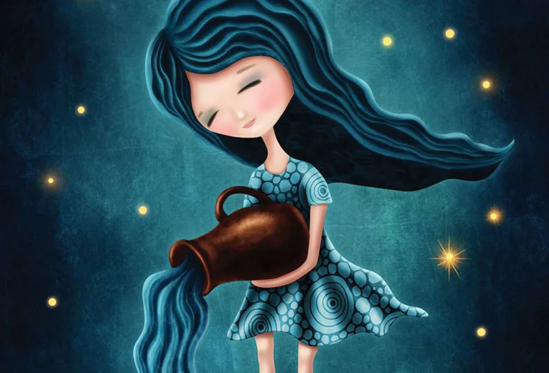 Fevralın ən şanslı üç bürcü