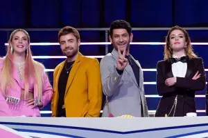 Ərdoğandan “Maske, kimsin sen”lə bağlı göstəriş