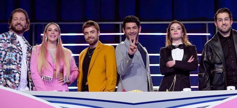 Ərdoğandan “Maske, kimsin sen”lə bağlı göstəriş