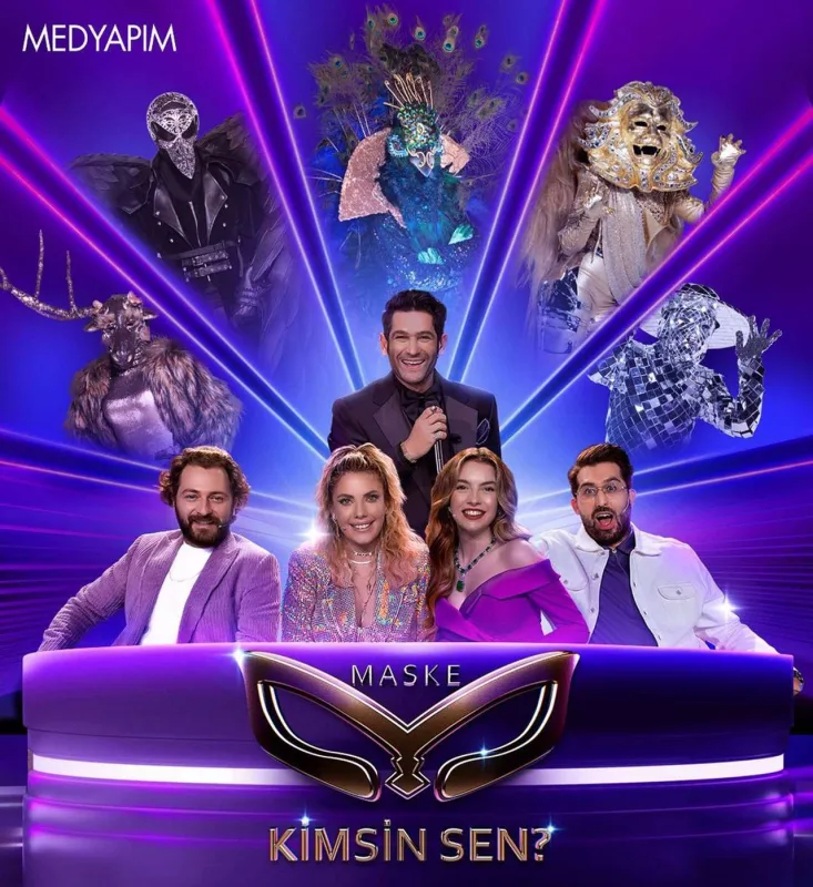 Ərdoğandan “Maske, kimsin sen”lə bağlı göstəriş