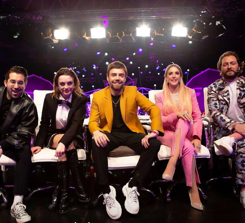 Ərdoğandan “Maske, kimsin sen”lə bağlı göstəriş