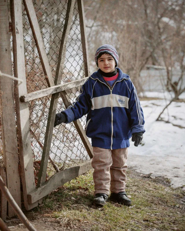 “Kiçik qız Xocalı faciəsini “story”lərinə çəksəydi, nələri görərdik?!”
