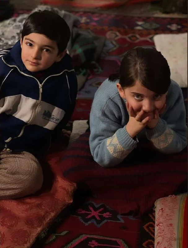 “Kiçik qız Xocalı faciəsini “story”lərinə çəksəydi, nələri görərdik?!”