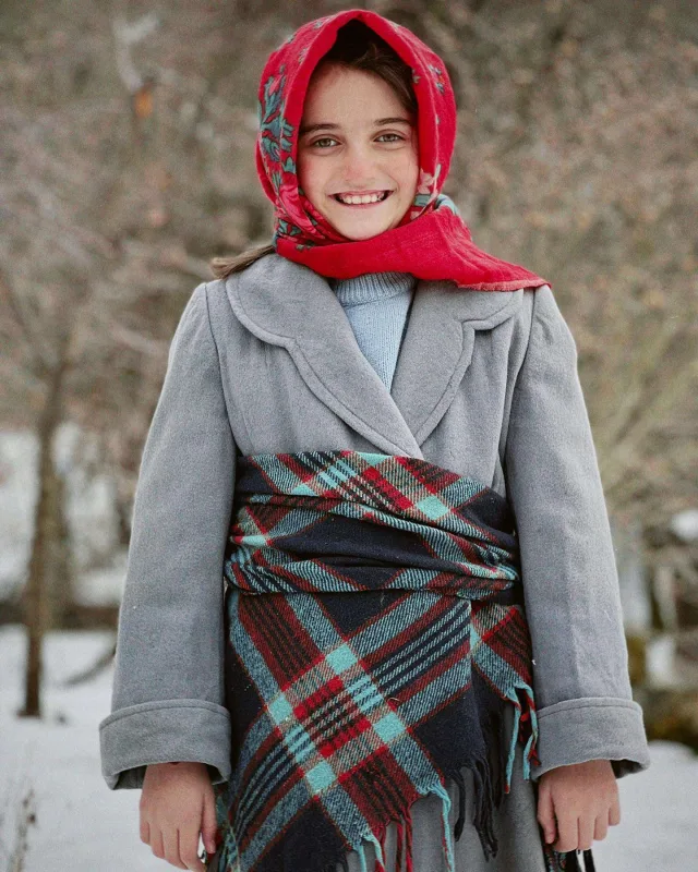 “Kiçik qız Xocalı faciəsini “story”lərinə çəksəydi, nələri görərdik?!”