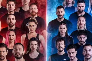 “Survivor”da xəyanət!