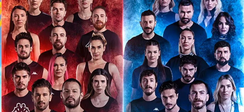 “Survivor”da xəyanət!