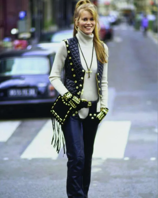 Jiletin maraqlı tarixi ilə tanış olun!