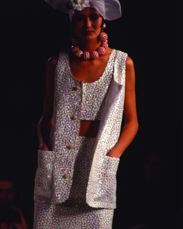 Jiletin maraqlı tarixi ilə tanış olun!