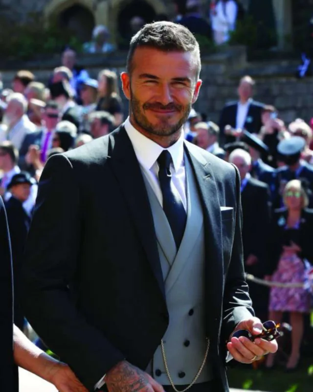 Jiletin maraqlı tarixi ilə tanış olun!