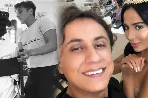 Köhnə dostlar niyə düşmən oldu? - Anarla Nanənin ATV qalmaqalı