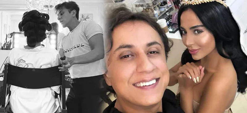 Köhnə dostlar niyə düşmən oldu? - Anarla Nanənin ATV qalmaqalı