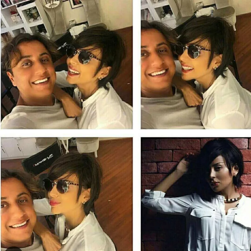 Köhnə dostlar niyə düşmən oldu? - Anarla Nanənin ATV qalmaqalı