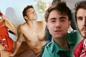 “Elite”in yeni aktyorları bəlli oldu