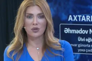 “Mənə vəhşi və təhlükəli qadın olduğumu dedilər”