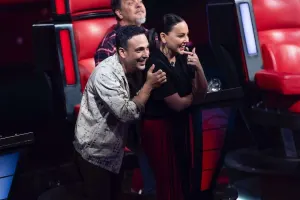 Demetlə Oğuzhan barışdı