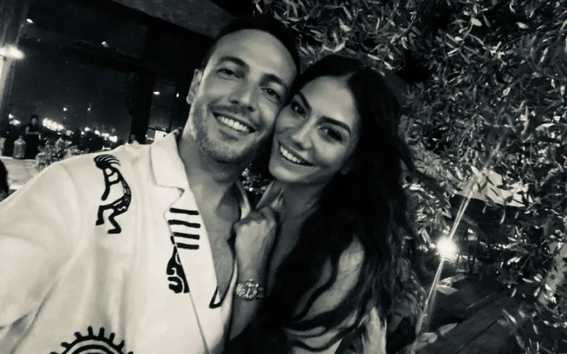 Demetlə Oğuzhan barışdı