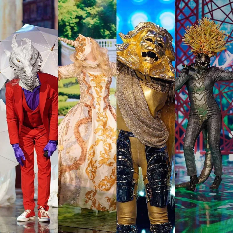 Final səbəbi reytinqdir