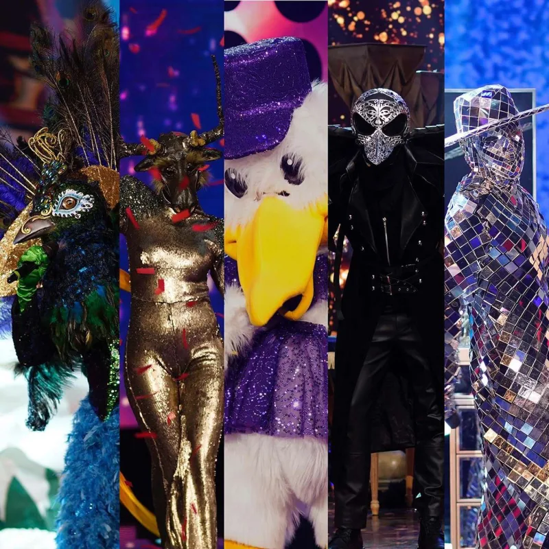 Final səbəbi reytinqdir