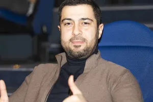 Namiq Aygünün təklifinə nə dedi?