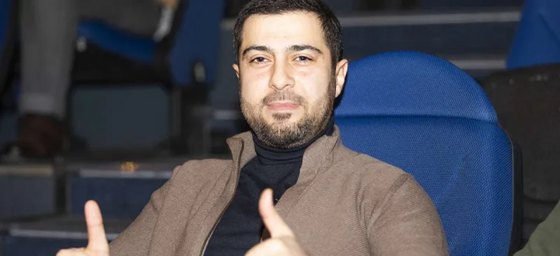 Namiq Aygünün təklifinə nə dedi?