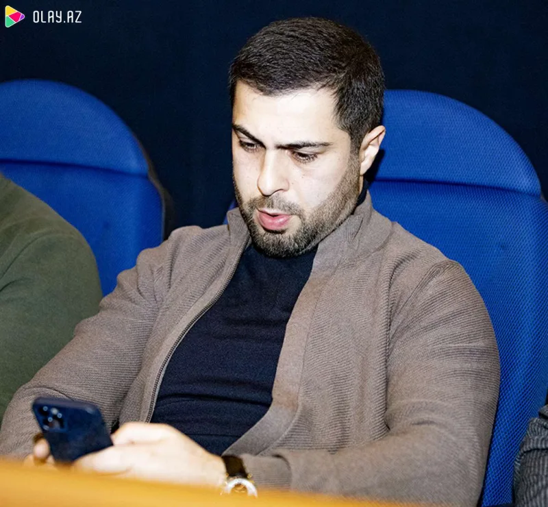 Namiq Aygünün təklifinə nə dedi?